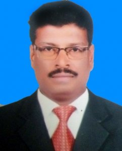 Er. K.V. RAJAGOBALAN