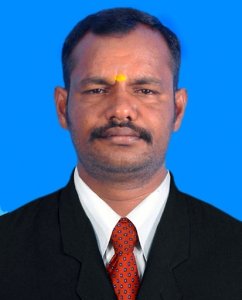 Er. P. SATHIYAMOORTHY